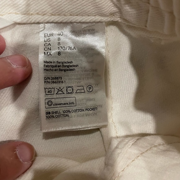 HM Work Cargo Pants - Picture 6 of 6